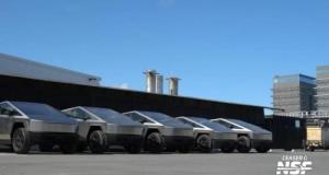 Face à des ventes décevantes pour son Tesla Cybertruck, Elon Musk a trouvé la parade