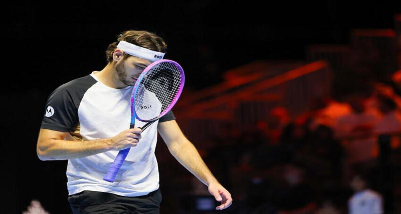  - Tennis : Alexander Zverev lance un grand avertissement à Alcaraz et Sinner