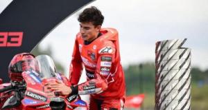 MotoGP : la claque pour Marc Márquez en vue de son futur à court terme ?
