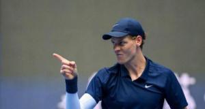 Tennis : l'aveu très cash de Jannik Sinner, l'Italien ne se cache pas et va faire parler