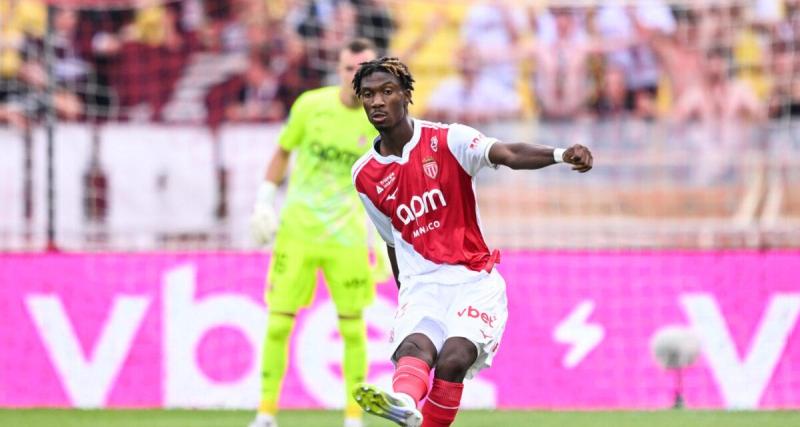  - Monaco : le club prolonge l'un de ses grands espoirs (off)