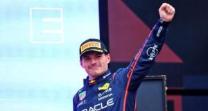 Red Bull : Max Verstappen prêt à égaler Vettel et dépasser Senna pour entrer encore plus dans la légende ce week-end