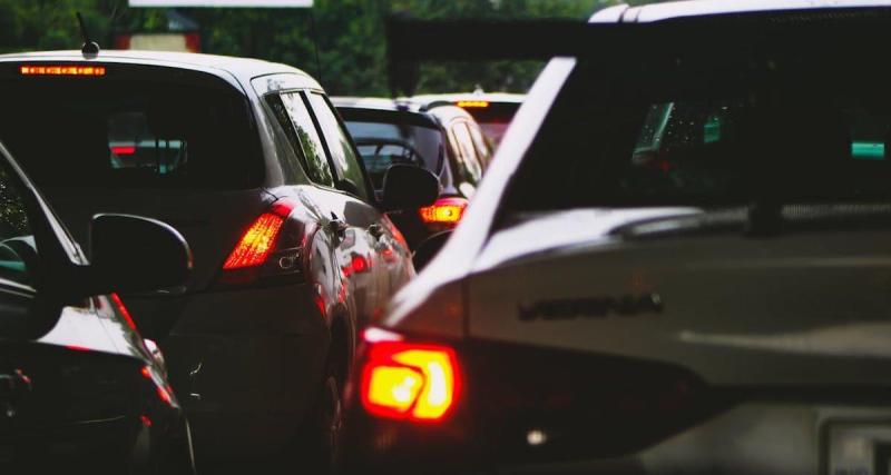 Les vacances d'automne sont là, des bouchons attendus ce week-end