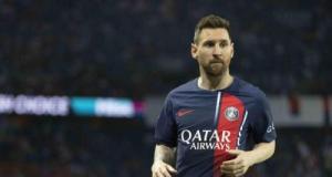 Le PSG explose un record fou de l'ère Messi ! 