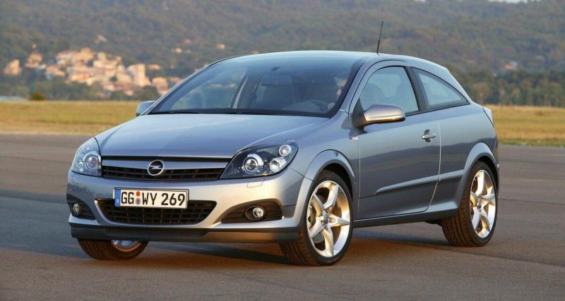  - Airbags Takata, une autre marque de Stellantis immobilise des milliers de véhicules