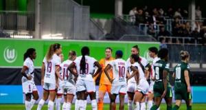 PSG - Real Madrid (F) : les compos officielles !