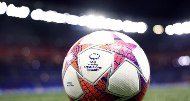  - PSG (F) - Real Madrid (F) : les compositions officielles du choc