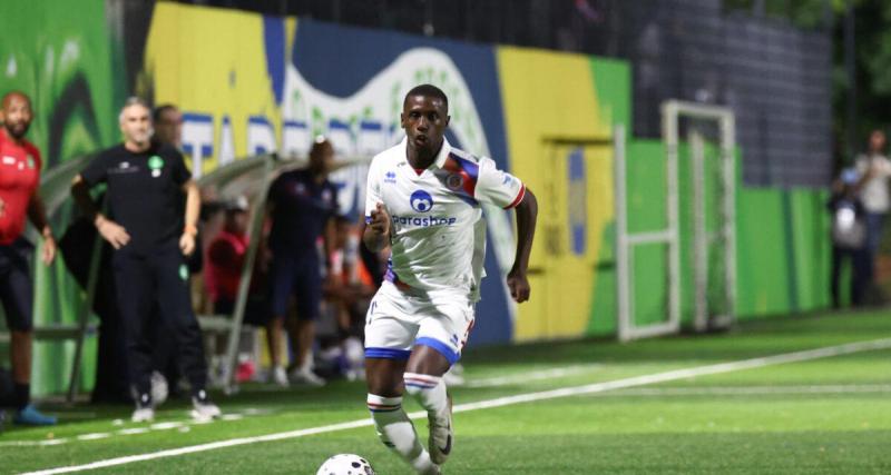  - National : Châteauroux s'incline contre le groupe élite du PSG en amical