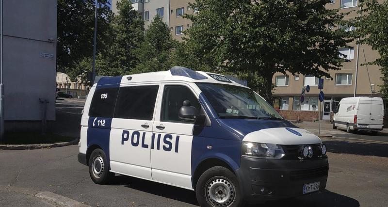  - Une amende de 119 000€ pour un excès de vitesse, les amendes sont calculées selon les revenus dans ce pays