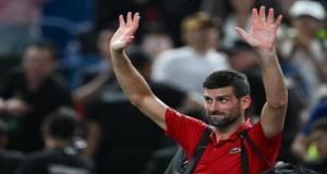 Tennis : L'obsession maladive de Novak Djokovic