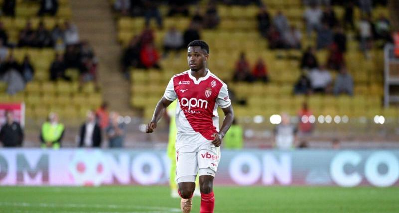  - Angers - Monaco : les compos probables