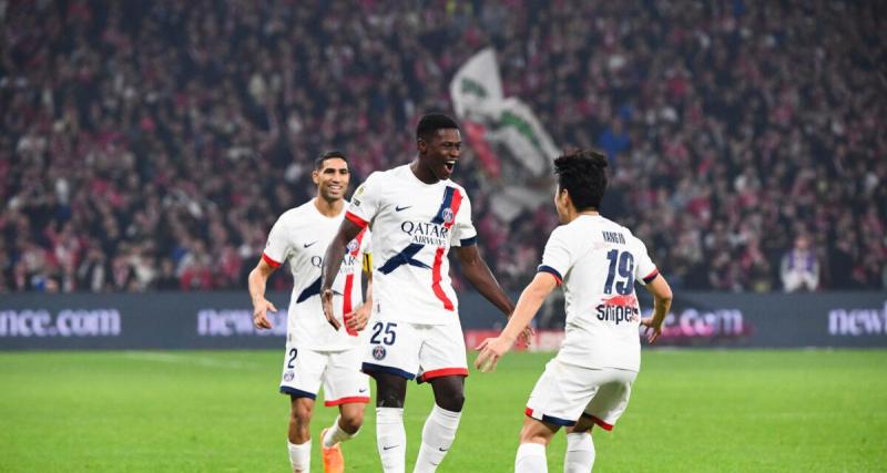  - Sur quelle chaîne et à quelle heure : comment suivre PSG - Strasbourg ?