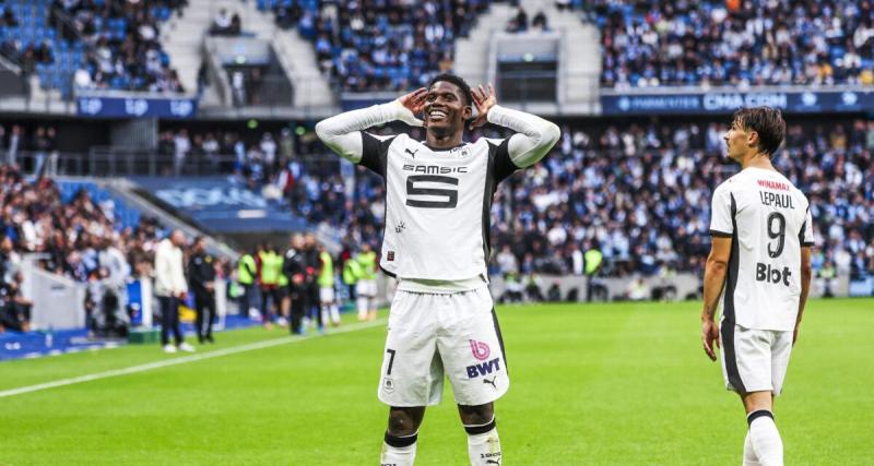  - Rennes - Auxerre : les compos probables