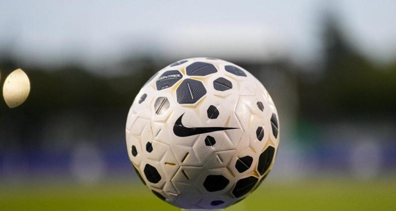  - National 2 : la huitième journée commence ce vendredi avec cinq matchs