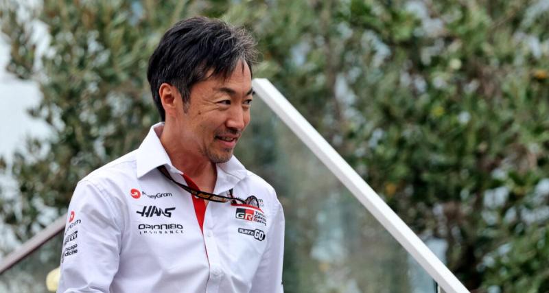  - Haas : le pari très étonnant mais qui peut rapporter des millions à l’écurie d’ici la fin de saison