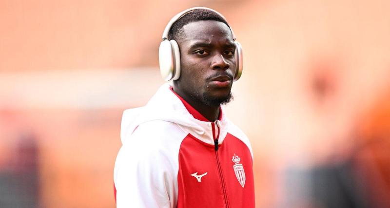  - EXCLU : la révélation à Amiens, son transfert à Monaco, ses modèles... Le buteur Ilenikhena se livre !