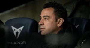 PSG, Barça : Xavi adoube Dembélé et son Ballon d’Or