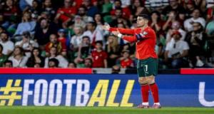 Football : Tout le Portugal retient son souffle dans l’attente d’un geste fort de Cristiano Ronaldo