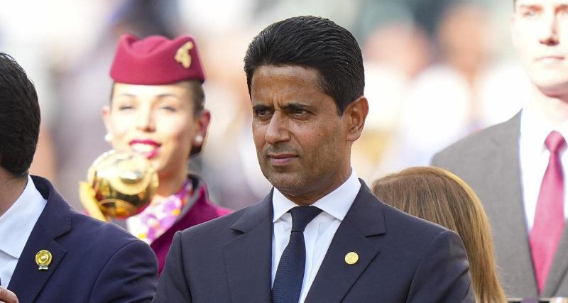  - Al-Khelaïfi et Létang veulent couler Ligue 1+ : la folle annonce