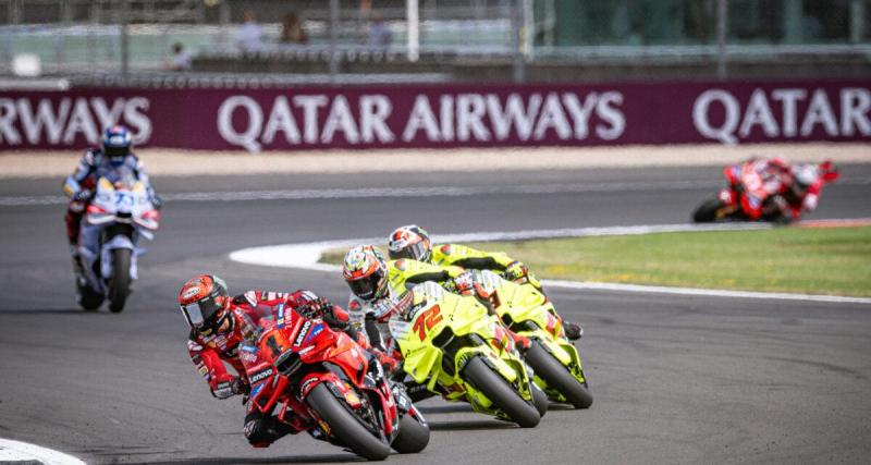  - Ducati : le meilleur espoir de victoire pour l’écurie en Australie ciblé ?