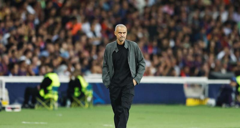  - PSG : le groupe pour la réception de Strasbourg avec des retours importants