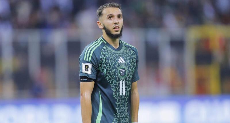  - OM : un international ménagé pour la réception du Havre