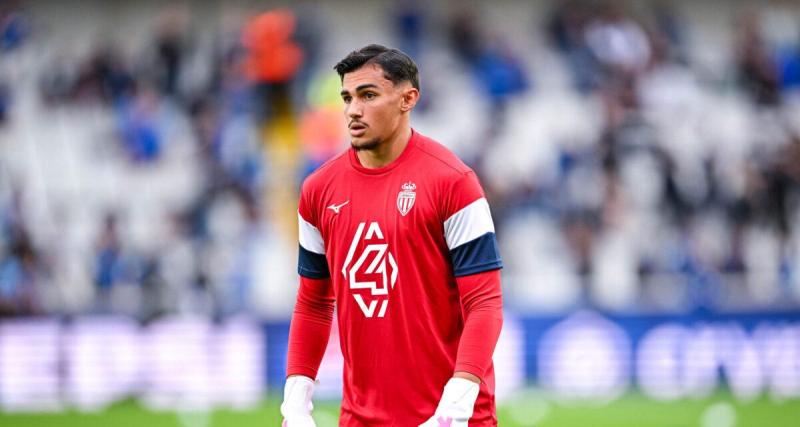  - Coupe du monde U20 : un joueur de Monaco privé de la finale