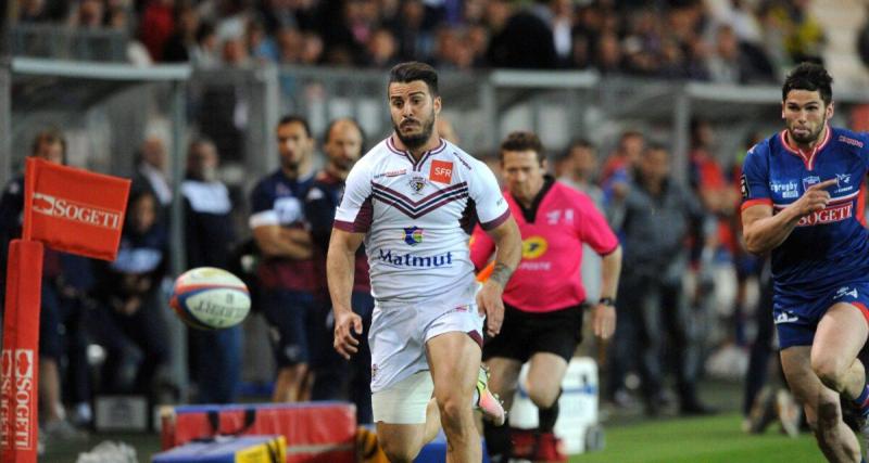  - UBB : la grosse amertume de Guitoune sur sa fin d’aventure avec le club, il en veut à Marti