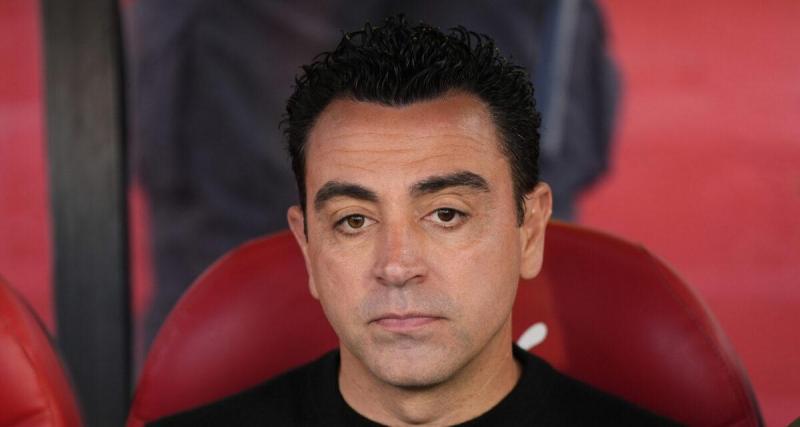  - Xavi sur Ousmane Dembélé : "le Ballon d’Or est plus que mérité"