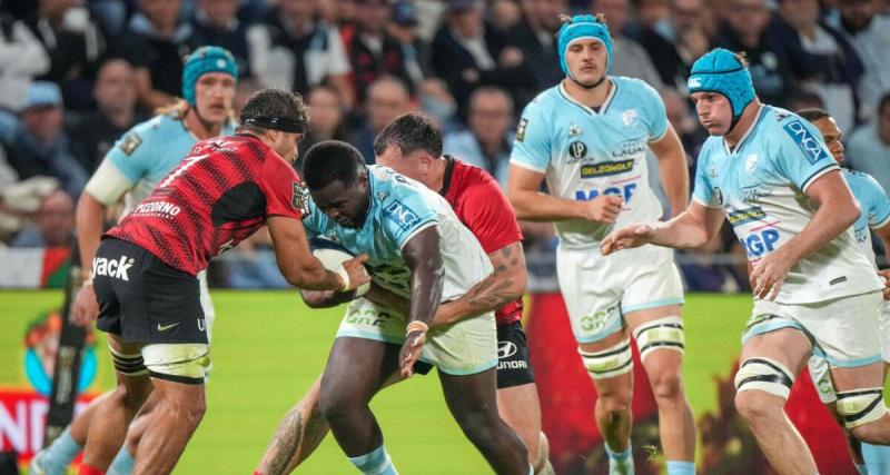  - Bayonne : courtisé par l’UBB, un cadre du club les recale et prolonge !