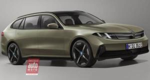 Future BMW Série 3 : nouvelles révélations sur la prochaine génération attendue en 2026