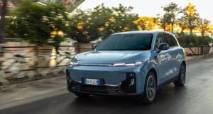 Essai Leapmotor B10 Life ProMax : enfin un SUV électrique abordable ?
