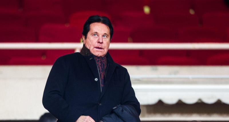  - L'Inter Milan et Chelsea sur un crack de l'ASSE, Kita refuse 80 millions pour le FC Nantes !