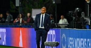 PSG (F) : "On a fait un très bon match", Paulo César reste optimiste malgré la défaite contre le Real Madrid