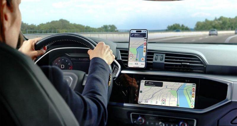  - Ce nouvel outil de prévision des radars vous rassure pour les 30 km à venir