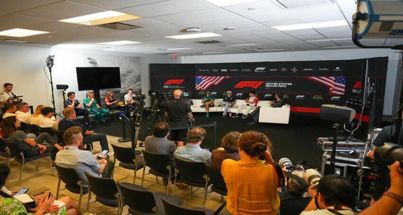  - F1 : Coup de théâtre à la FIA, un candidat se retire et dénonce une élection verrouillée