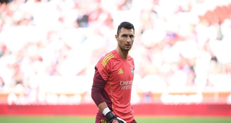  - L'OL regarde le PSG dans les yeux, une recrue balance