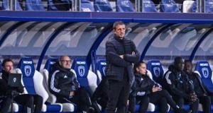 Paris FC : "Il n'y aura pas de temps d'adaptation", Séphane Gilli s'attend à un match difficile contre Lens