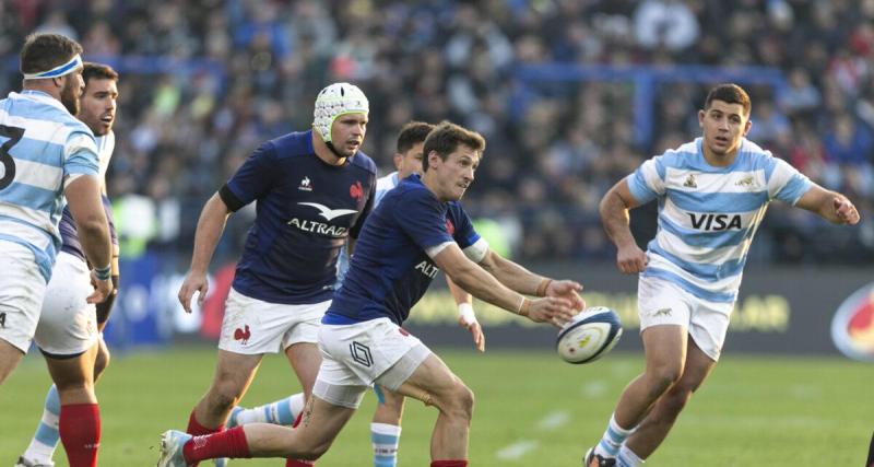  - XV de France : Serin croit toujours en ses chances et s’inspire d’un champion du monde 2018