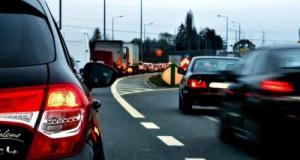 Circulation, ça va coincer en Ile-de-France ce 18 octobre avec les vacances d'automne