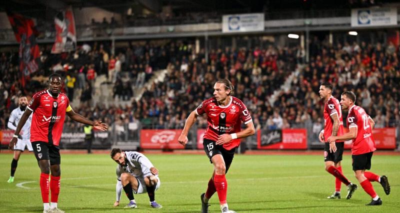  - Boulogne : l’USBCO annonce une nouvelle façon d’accueillir ses joueurs