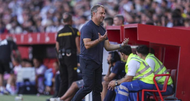  - L'infirmerie est pleine au Barça, Flick prêt à tenter un pari dingue ?