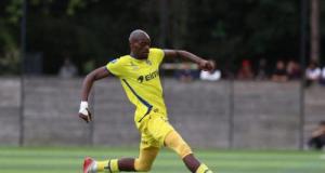 National (J10) : Rouen, Sochaux et Dijon font le break à la mi-temps, Caen mené à Orléans...