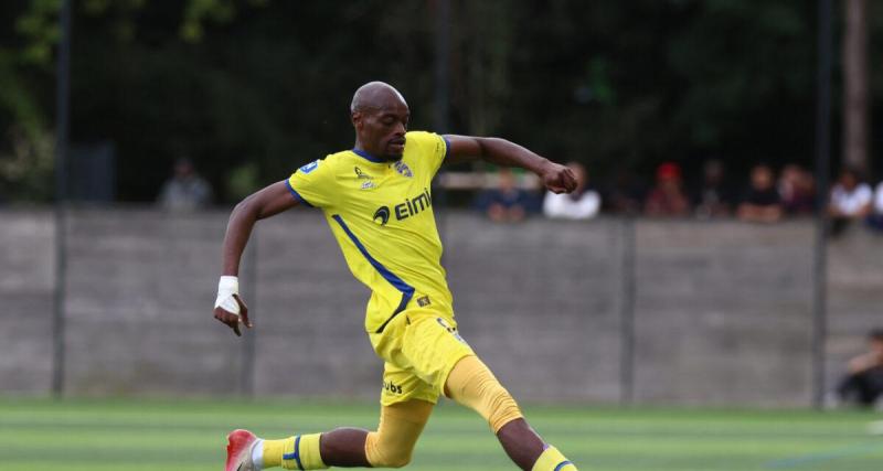  - National (J10) : Rouen, Sochaux et Dijon font le break à la mi-temps, Caen mené à Orléans...