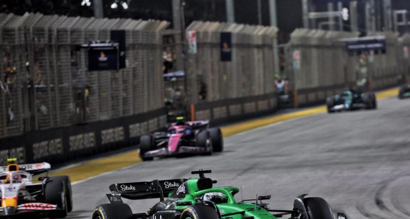  - Audi : grande première pour Hulkenberg