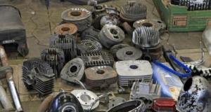 Il vole plus d’un million d’euros de pièces automobiles à son travail et les revend sur eBay