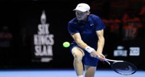 Tennis : Jannik Sinner dévoile son ultime obsession