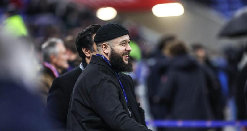  - Zack Nani ouvre grand la porte à Ligue 1+ pour la diffusion des Espoirs