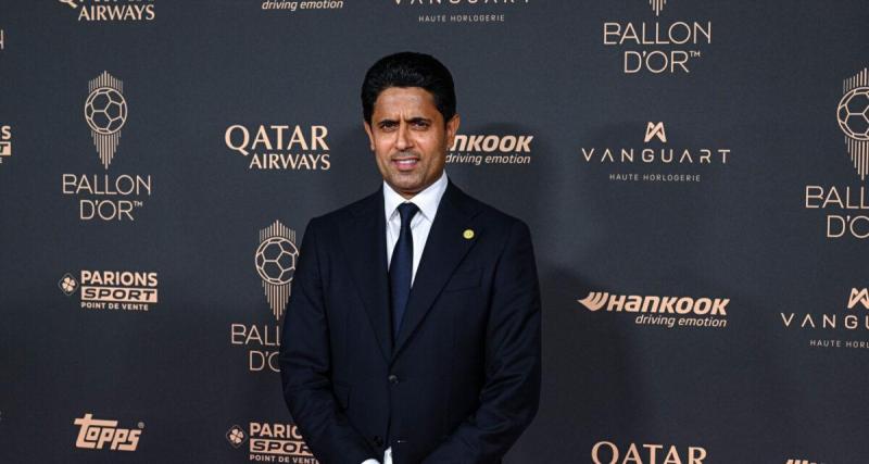  - PSG - Strasbourg : le geste magnifique de Paris pour la lutte contre le cancer du sein