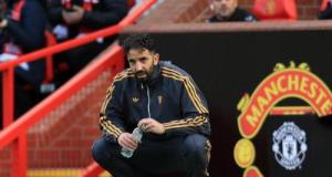 Manchester United n'est pas si largué, une stat' fracassante le prouve